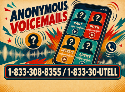 Voicemails