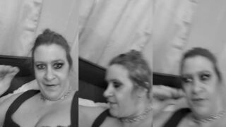 I think she argues with Truthy